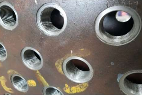 L & T Air Cooled Heat Exchangers