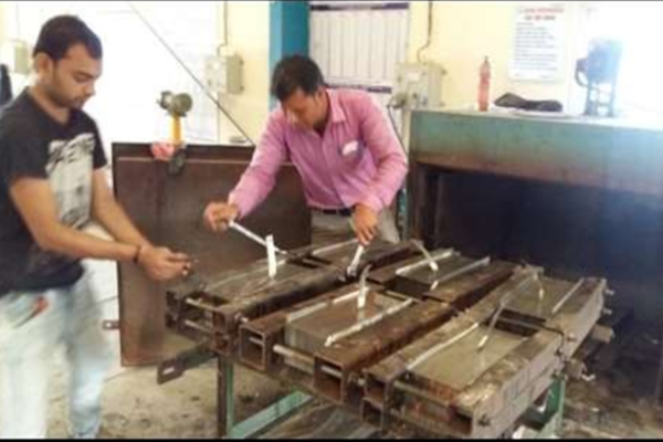 CGL Mandideep, Bhopal