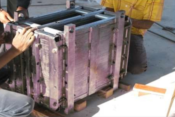 High Volt Electrical