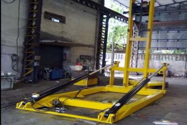 Alfanar Co, Saudi Arab (Exported)